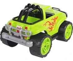Teddies Technok visureigis 34,5 cm