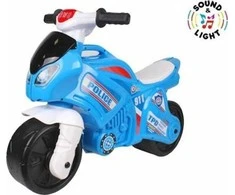 Motociklas "TechnoK"