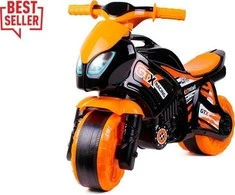 Motociklas "TechnoK"