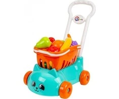 Technok prekybinis vėžimėlis-katinas 46 cm 7570