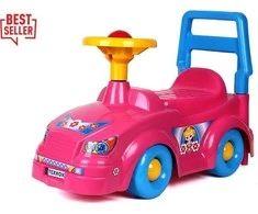 Technok paspiriama mašinėlė 57 cm