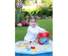 Technok Maksik *****Zest d/piasku su konewkš TechnoK TEH1455 01455