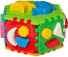 Technok rūšiuotuvas Smart baby TechnoK 2445 p22