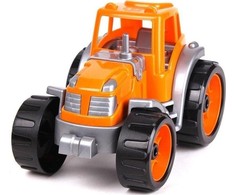Traktorius Technok 3800