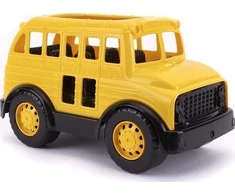 Technok autobusas 27 cm