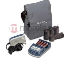 Technoline BC 1000 įkroviklis (BC1000)