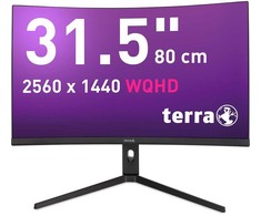Wortmann Monitorius Technologia Dotyku 3285W HA (3030245)