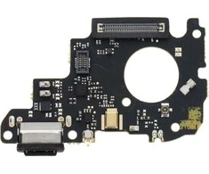 Techonic „Xiaomi Mi 9“ įkrovimo jungties juostinis kabelis