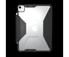 Urban Armor Gear UAG Plyo, juodas/ice - iPad Air 10.9" (2022/2020)/iPad Pro 11" (2022/2021/2020/2018)