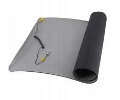 Oem Antistatic mat 50 x 70 cm (Pilkas)