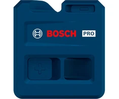 Techrebal Bosch PRO Magnetizatorius / Demagnetizatorius