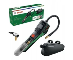 Bosch PNEO set Akumuliatorinis oro pompa