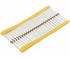Techrebal REZISTORIUS RW-1.1K/THT*P100 1.1 kΩ