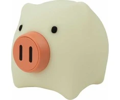 Teckin MARY'S MW20726 LED naktinė lemputė Piggy