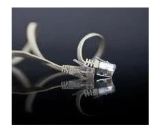 Tecline „Shiverpeaks“ U/UTP Cat. 6 0,5 m, 0,5 m, Cat6, U/UTP (UTP), RJ-45, RJ-45, pilkas