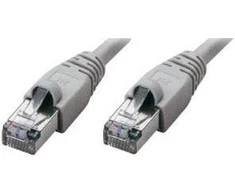 DC prailgintuvas 5.5/2.5mm - kaištis-lizdas - 3m - juodas - Goobay 71401