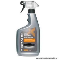 TECMAXX GRILLIO VALIKLIS 650ml