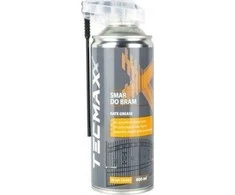 TECMAXX TEPALAS VARTAMS 400ml