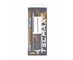 TECMAXX SUPER METAL 70% PLIENO 25ml / 67g ŠVIRKŠTAS