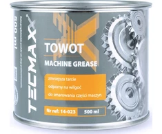 TECMAXX SMAR TOWOT 500ml