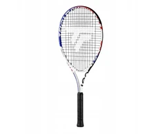 TECNIFIBRE TFIGHT CLUB 25 vaikiška teniso raketė