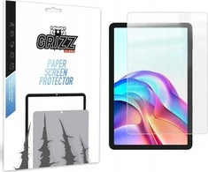„Tecno Megapad 11“ „GrizzGlass PaperScreen“ apžvalga