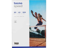 Tecno Speed A3 80g kopijavimo popierius 500 lapų