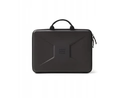 Urban Armor Gear UAG Civilian Shock Sleeve su laikikliu do MacBook 13" - 14" juoda