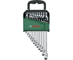 Bosch Veržliarakčių komplektas 12-vnt.