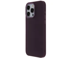 „Telforceone“ satininis elegantiškas dėklas, skirtas „iPhone 11“ bordo spalvos