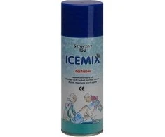 Šaldantis Purškalas ICEMIX W SPRAYU 400ml