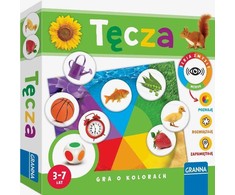Granna Tęcza GRANNA