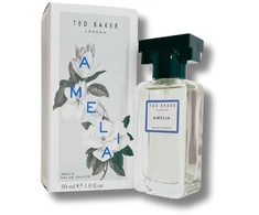 Ted Baker Amelia EDT tualetinis vanduo moterims, 30 ml