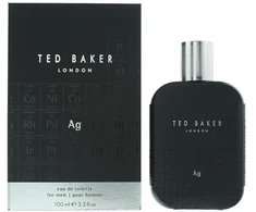 Ted Baker Ag EDT tualetinis vanduo vyrams, 100 ml
