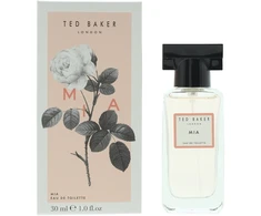 Ted Baker Mia EDT tualetinis vanduo moterims, 30 ml