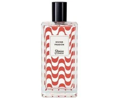 Ted Lapidus Divine Passion EDT tualetinis vanduo moterims, 100 ml