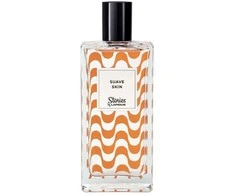 Ted Lapidus Suave Skin EDT tualetinis vanduo moterims, 100 ml