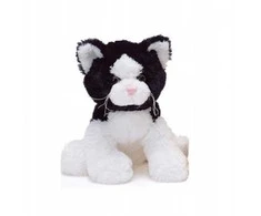 TEDDYKOMPANIET MEŠKINIŲ KATIŲ LĖKŠTĖ 23CM / 1778