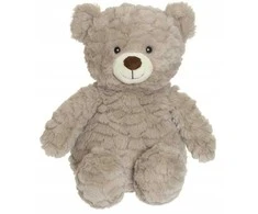TEDDYKOMPANIET ŠILDYTUVAI MEŠKUTĖS LATĖ 35cm 7331626042277