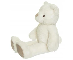 Teddykompaniet TEDDYKOMPANIET Meškiukas SVEN Kreminė 35cm [kod produktu: Ż-TOO-MA-10-41]