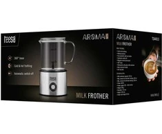 Teesa AROMA F60 pieno plakiklis