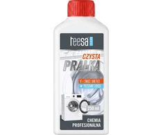Preparat TEESA skalbimo mašinos valiklis 250 ml