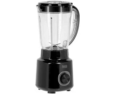 Teesa Puodelių blenderis 500W juodas