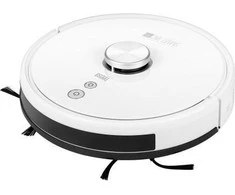 Dulkių siurblys - robotas Teesa Smart Vac Pro, Baltas