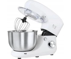 Virtuvinis kombainas Teesa EASY COOK SINGLE Baltas