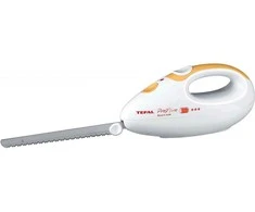 Tefal 8523.31 elektrinis peilis Balta 100 W
