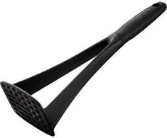 Bulvių trintuvė TEFAL, plastikinė, juodos sp.