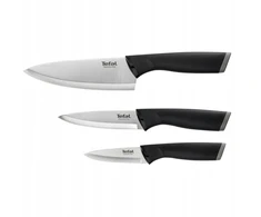 Peilių rinkinys Tefal, 3 vnt