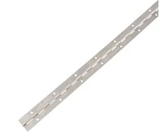 TKZ Ištisinis lankstas, 32 x 0,6 x 1740 mm