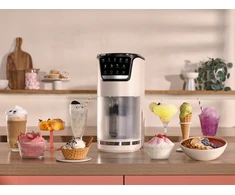 Tefal Dolci 3 vnt. - Desertiniai indai ledų gaminimo mašinėlei (XF60W0F0)